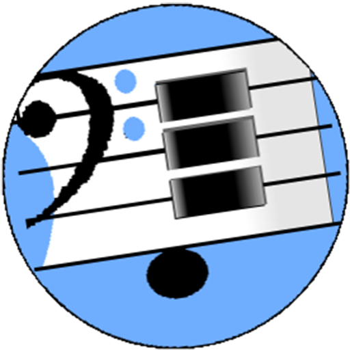 PianoVista LOGO-APP點子