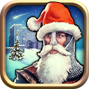Lords & Knights X-Mas Edition mobile app icon