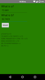 Math Calculator Screenshots 5