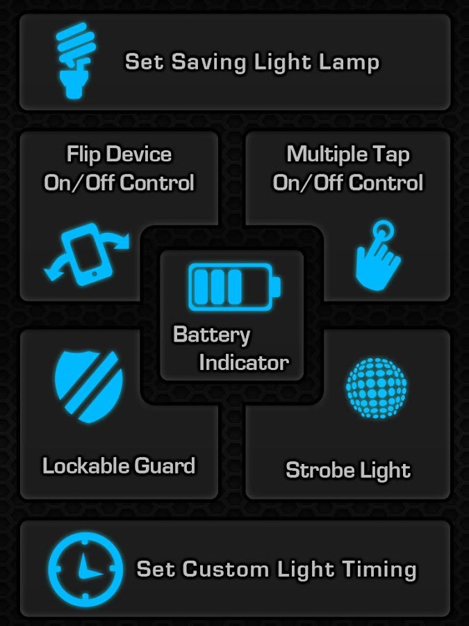 Flashlight Torch LED Light Android Apps on Google Play