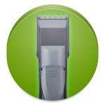 Cover Image of Download Electric Razor 1.1 APK
