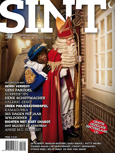 Sint Magazine