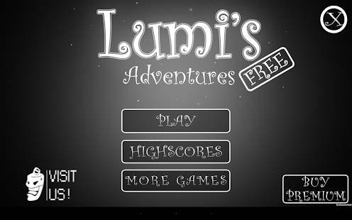 Lumi's Adventure