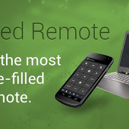 Download Unified Remote Full 2.8.1 apk Android
