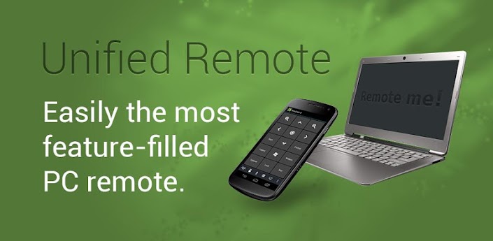 Unified Remote Full