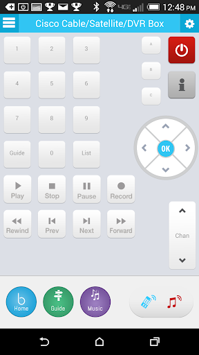 免費下載娛樂APP|Universal Remote Control app開箱文|APP開箱王