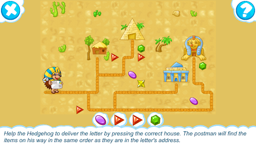 How to mod Logic for kids 3-7 years old patch 1.5.1 apk for laptop