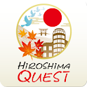 Hiroshima Quest logo
