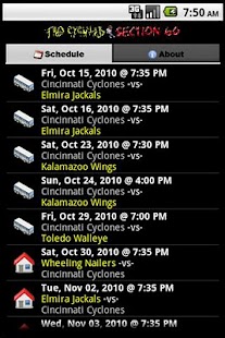 Free Download The CycWard - Section 60 APK