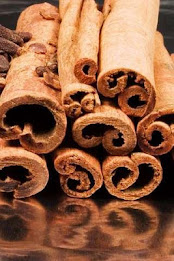 Cinnamon Puzzle poster 2