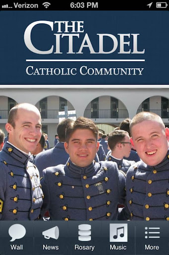 Citadel Catholic Community