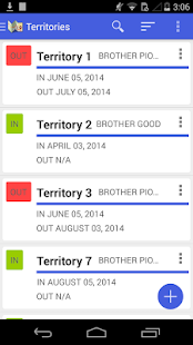 How to download JW Territory Servant 5.1.0 mod apk for android