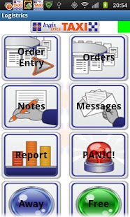 How to get Logistrics Taxi patch 1.108 apk for pc
