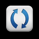 AutoRotate Apps logo