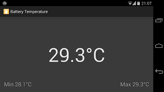 How to get Battery Temperature patch 1.0 apk for pc