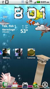 Quick Contacts Screenshots 3