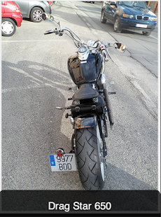 Free Biker's House APK