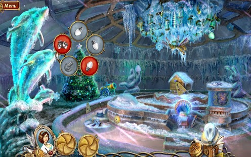 Free Download Snark Busters:HighSociety Free APK for Android