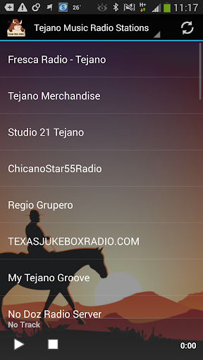 Tejano Music Radio Stations