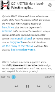 Download Citizen Radio APK for Android