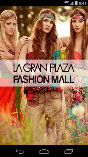 La Gran Plaza