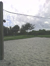 Volley Ball Court