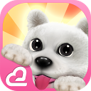 Hi! Puppies♪ mobile app icon