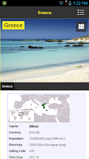 Greece Travel Guide With Me Screenshots 14