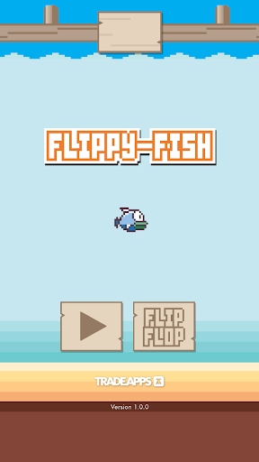 Flippy Fish