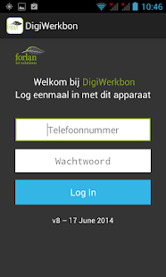 How to install Forlan DigiWerkbon 3.4 mod apk for android