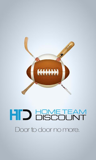 Home Team Discount