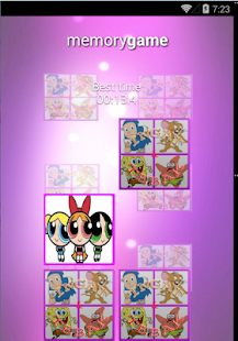 Game Melatih Daya Ingat Screenshots 3