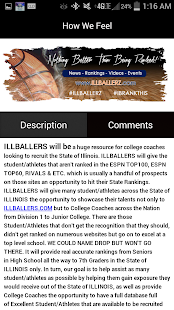 Ill Ballerz Screenshots 9