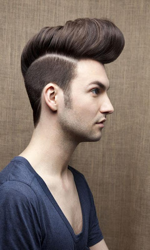 Hair Style For Men