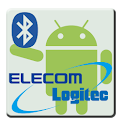 Logitec Easy BT Pairing logo
