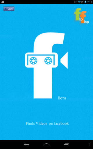 Feedeo for Facebook Videos