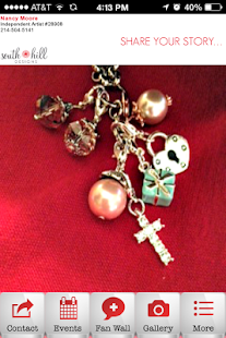 Lastest Lockets Plus APK for PC