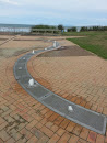 Moana Reserve Water Fountains 
