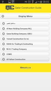 How to download Qatar Construction Guide lastet apk for laptop