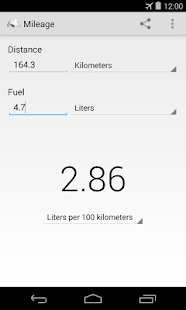 How to install Mileage patch 1.0.6 apk for bluestacks