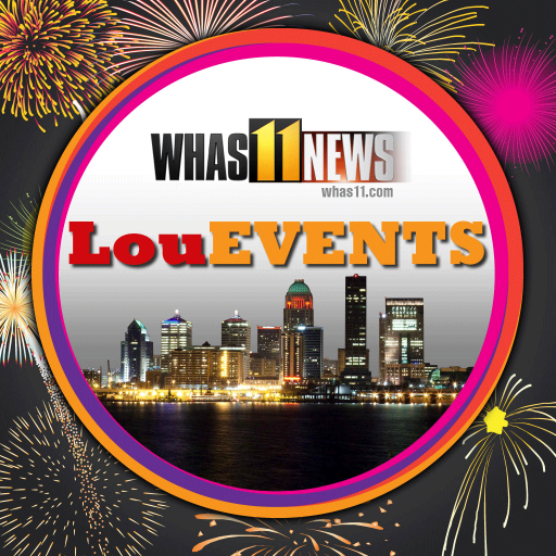 Louisville Events 新聞 App LOGO-APP開箱王