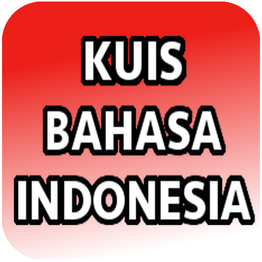 Kuis Bahasa Indonesia LOGO-APP點子