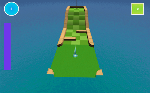 【免費體育競技App】Simple Golf-APP點子