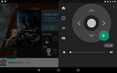 download 4-Head (XBMC/Kodi Remote) free