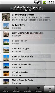 Free Hôtel Paris APK for PC