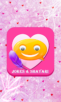 Hindi Jokes & Shayari APK スクリーンショット画像 #7