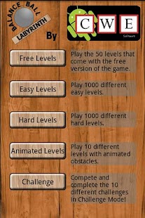 免費下載休閒APP|Balance Ball Labyrinth app開箱文|APP開箱王