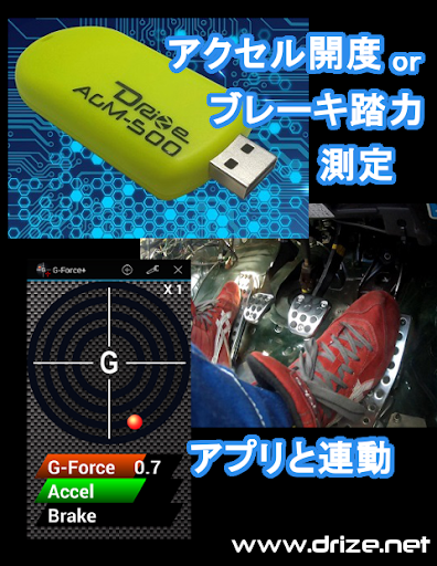 G-Force+