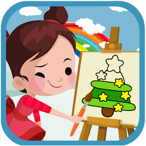 Christmas Coloring.apk 1.1