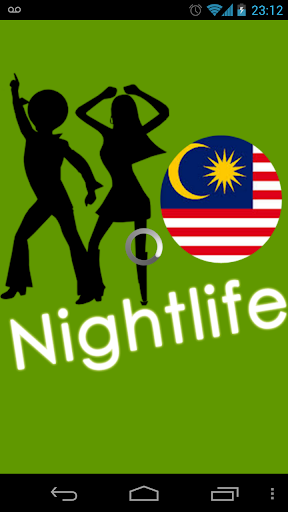 Pub Night Club Bar Malaysia